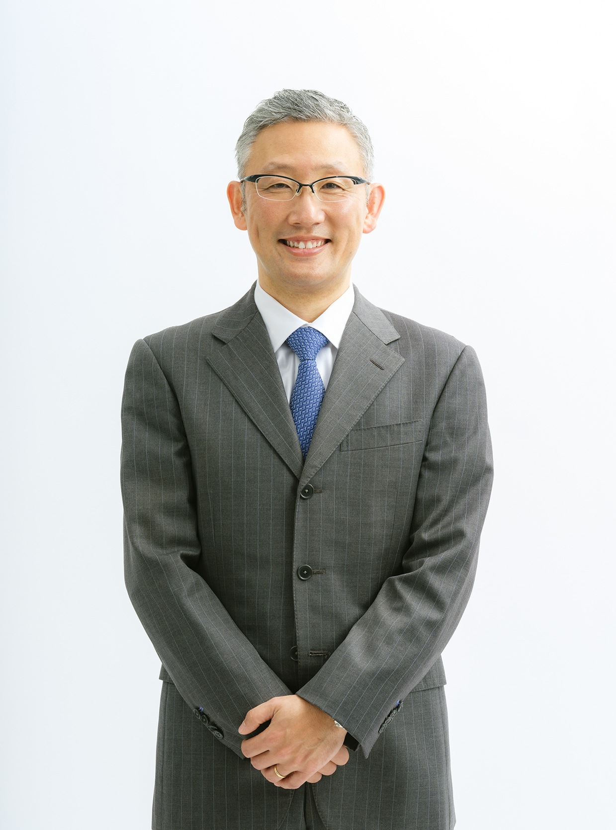 代表取締役社長　木村 有仁